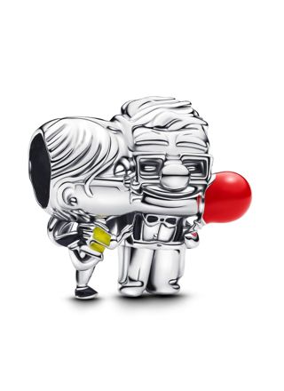 Pandora Moments Disney Pixar Up Carl & Ellie hela 793649C01