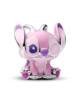 Pandora Disney Lilo & Stitch vaaleanpunainen hela 793739C01