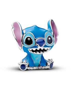 Pandora Disney Stitch hela sininen 793815C01