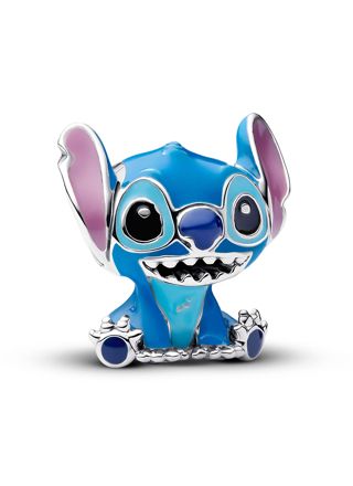 Pandora Disney Stitch hela sininen 793815C01