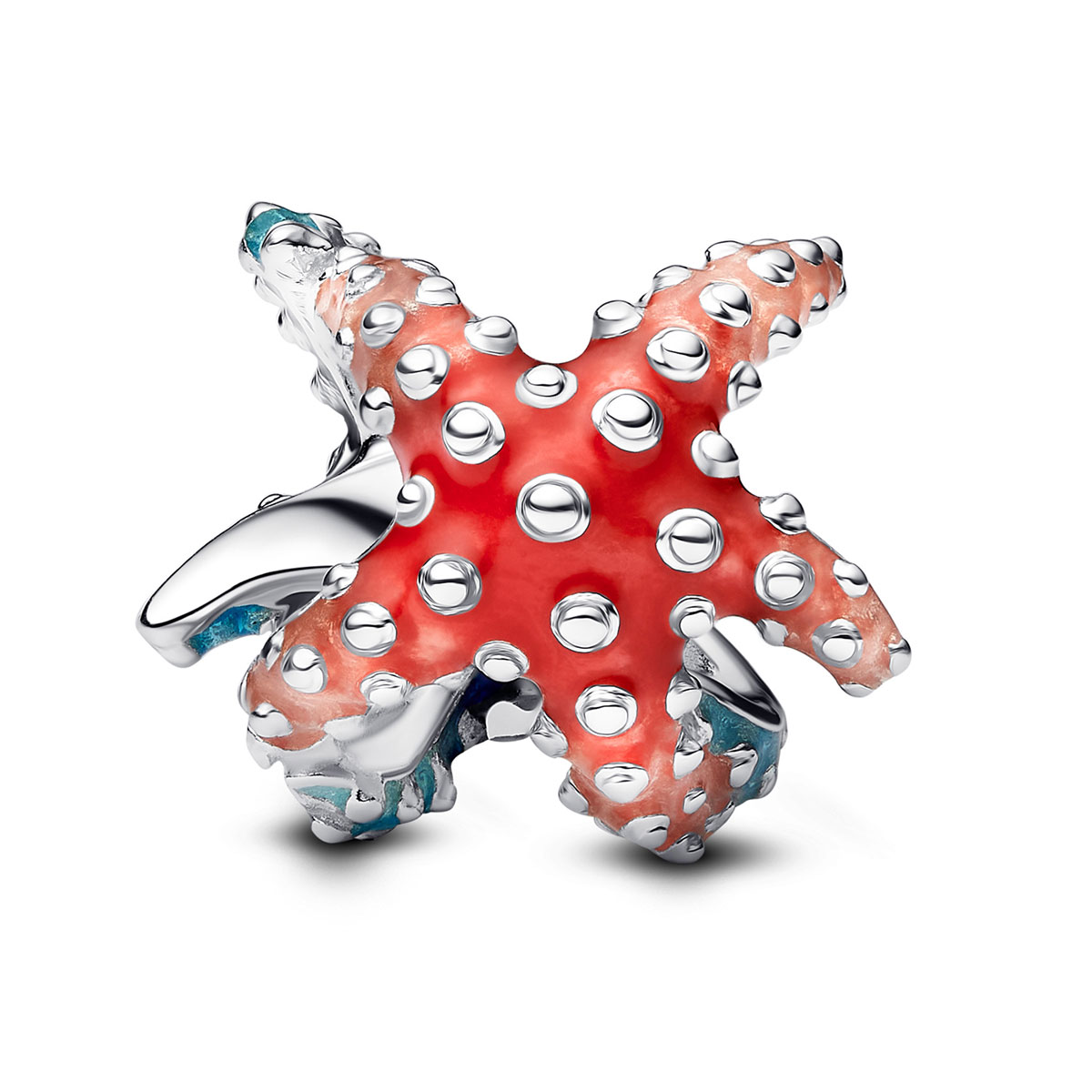 Pandora Moments värikäs meritähti hela 793817C01