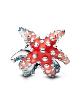 Pandora Moments värikäs meritähti hela 793817C01