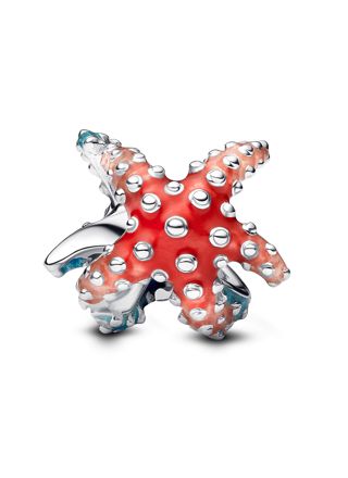 Pandora Moments värikäs meritähti hela 793817C01