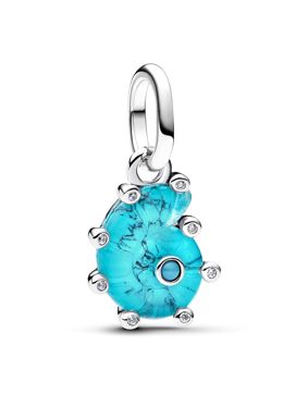 Pandora Moments hopeinen etana hela muranolasi 793900C01