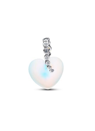 Pandora Moments tähdenlento & sydän hela 794143C01