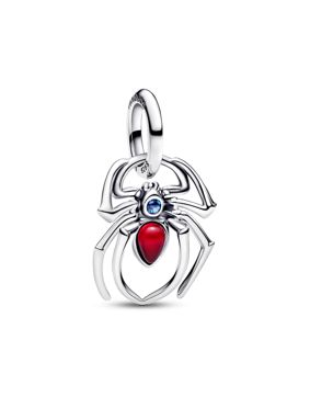 Pandora Marvel hämähäkkimies hela 794224C01