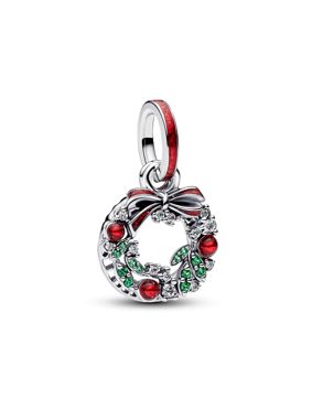 Pandora Moments joulukranssi hela 794238C01
