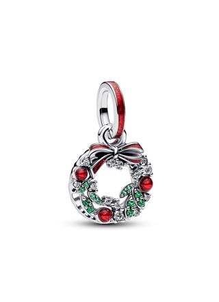 Pandora Moments joulukranssi hela 794238C01