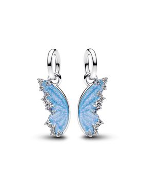 Pandora Moments jaettava perhonen hela 794244C01