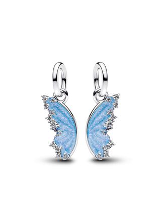 Pandora Moments jaettava perhonen hela 794244C01