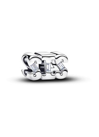 Pandora Moments SIS hela hopea 794454C01