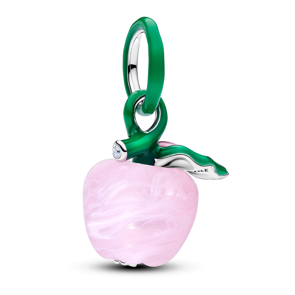 Pandora Moments Omena hela hopea 794485C01