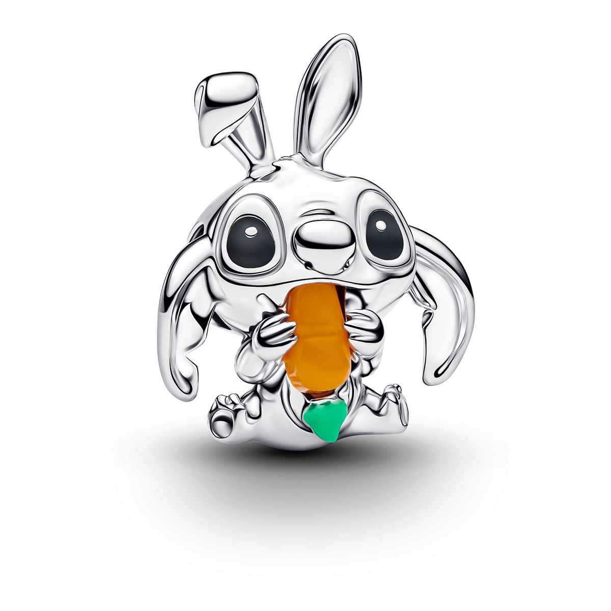 Disney x Pandora Stitch Easter Bunny hela 794498C01