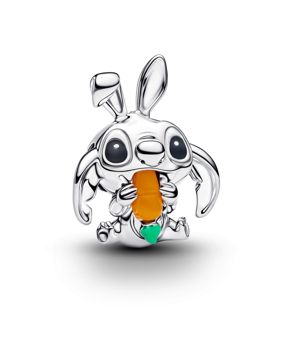 Disney x Pandora Stitch Easter Bunny hela 794498C01