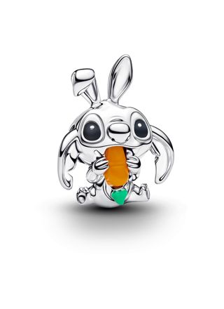 Disney x Pandora Stitch Easter Bunny hela 794498C01