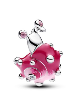 Pandora Moments Etana hela pinkki 794553C01