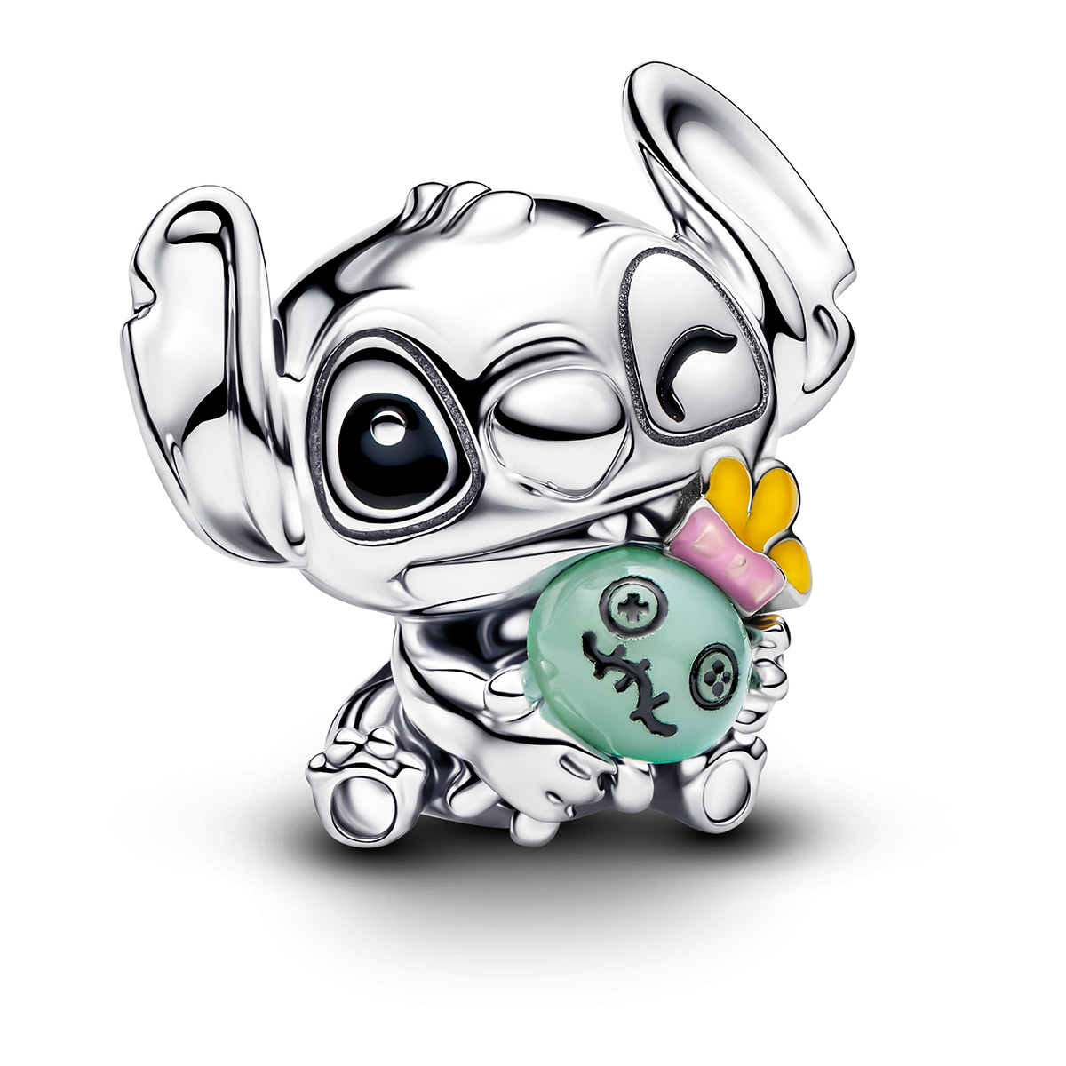 Pandora Disney Stitch hela hopea 794554C01