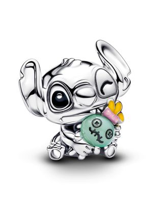 Pandora Disney Stitch hela hopea 794554C01