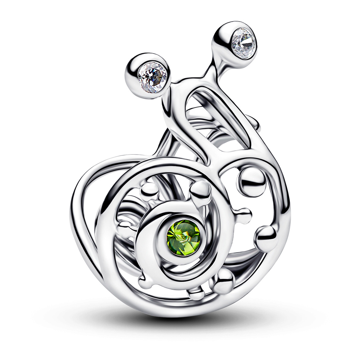 Pandora Moments Etana hela pinkki 794557C01