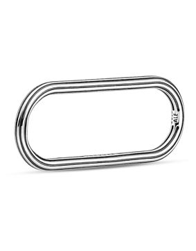 Pandora Me hopeinen linkkihela 799665C00