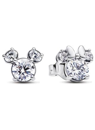 Pandora Disney Mickey Mouse & Minnie korvakorut 293219C01