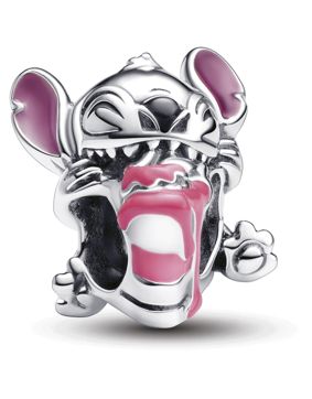 Pandora Disney Stitch syntymäpäiväkakku hela 793189C01