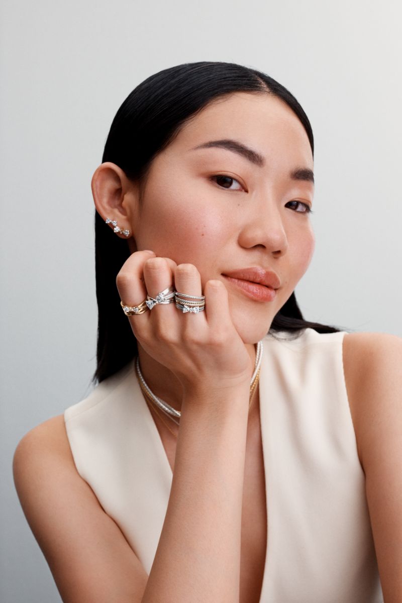 Rings for Women Online | Quick Delivery