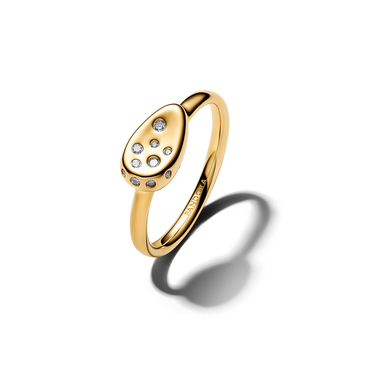 Pandora Essence sormus 164672C01-58