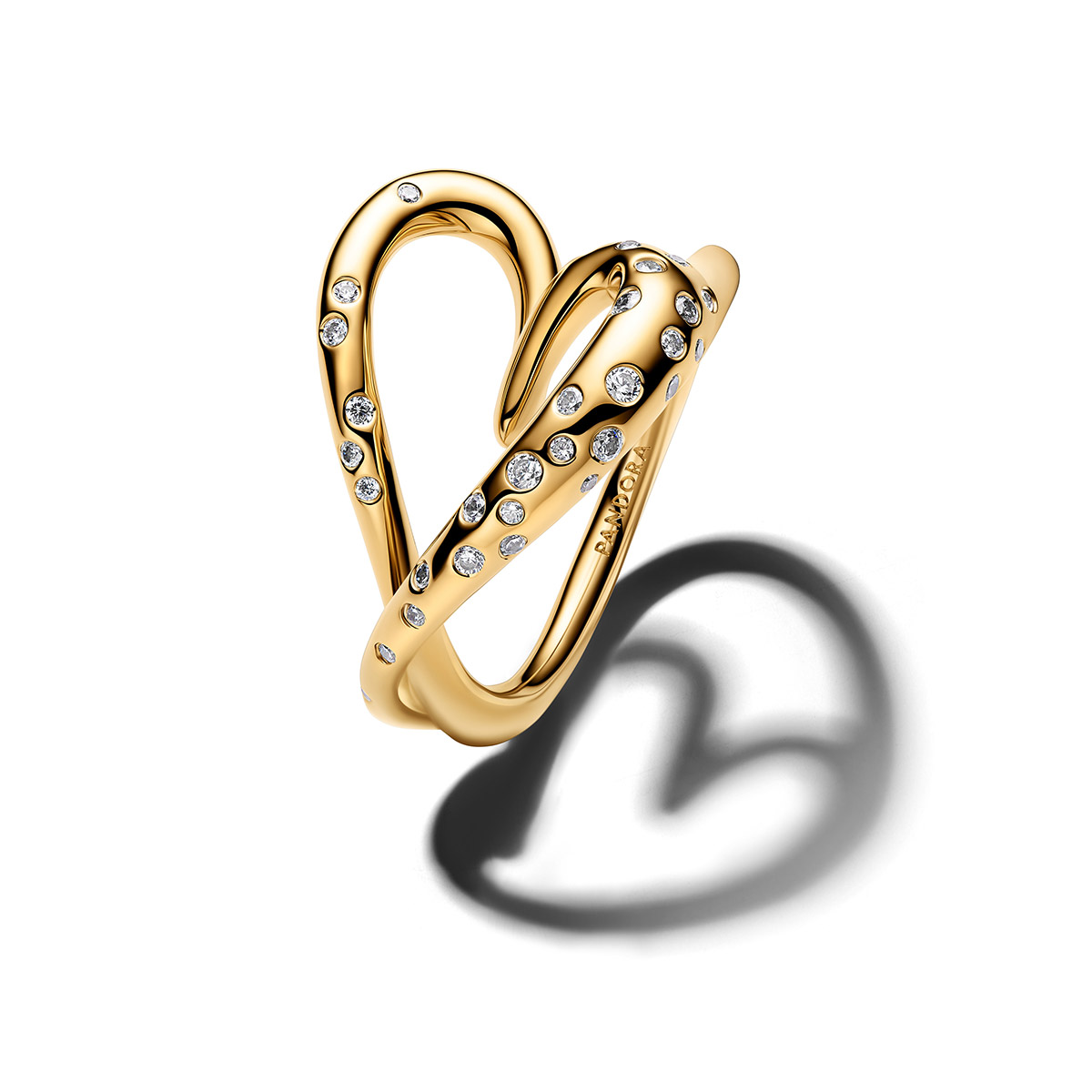 Pandora Essence sormus 164675C01-58