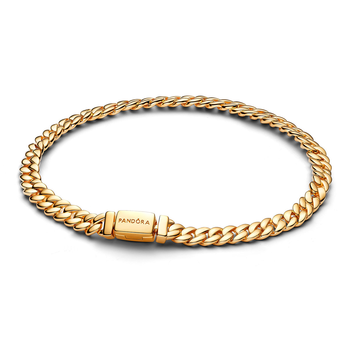 Pandora Timeless kullattu rannekoru 564367C00