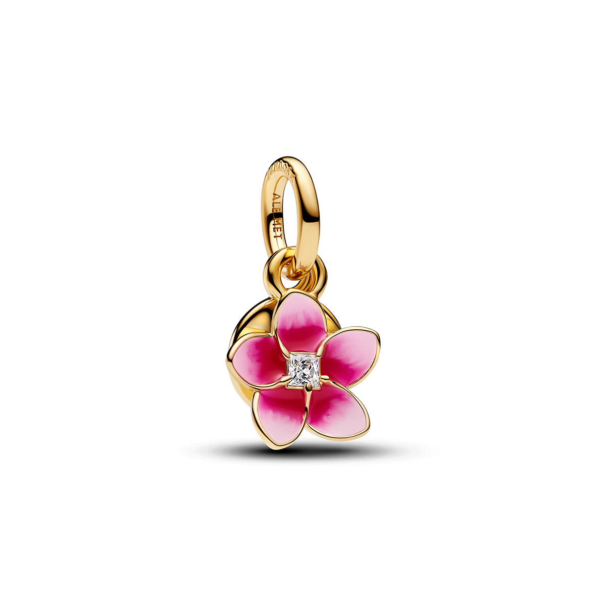 Pandora Disney Vaiana kukka hela 763845C01