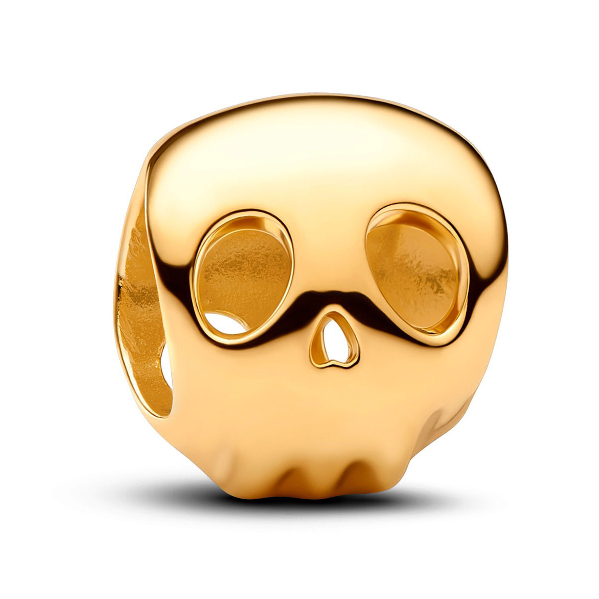 Pandora Moments kullattu Kallo hela 764518C00