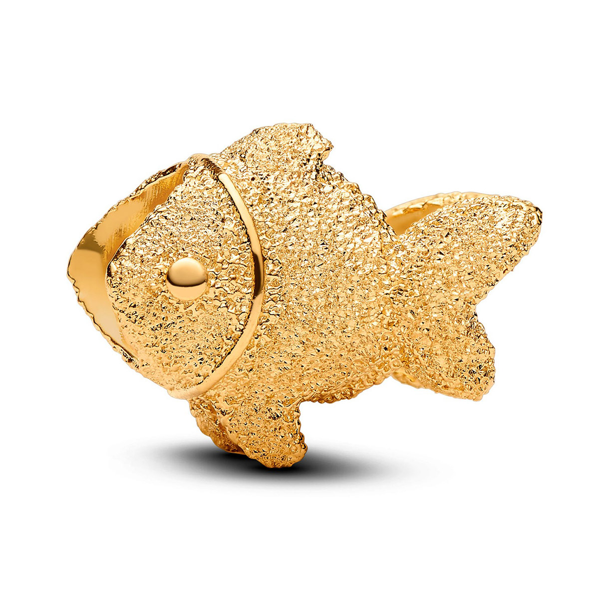 Pandora Moments kullattu Kala hela 764522C00