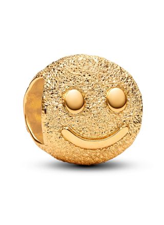 Pandora Moments kullattu Smiley hela 764526C00