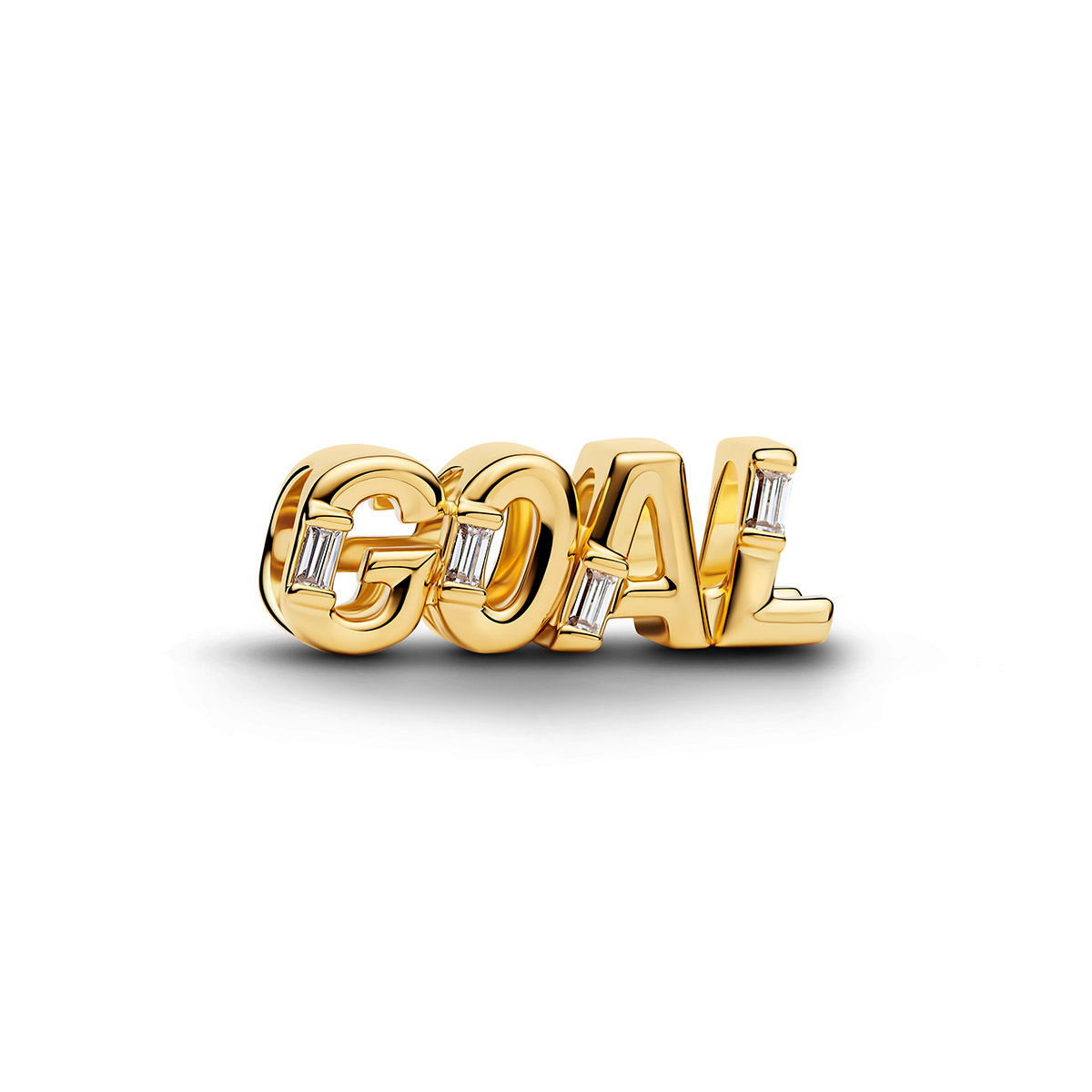 Pandora Moments kullattu Goal hela 764709C01
