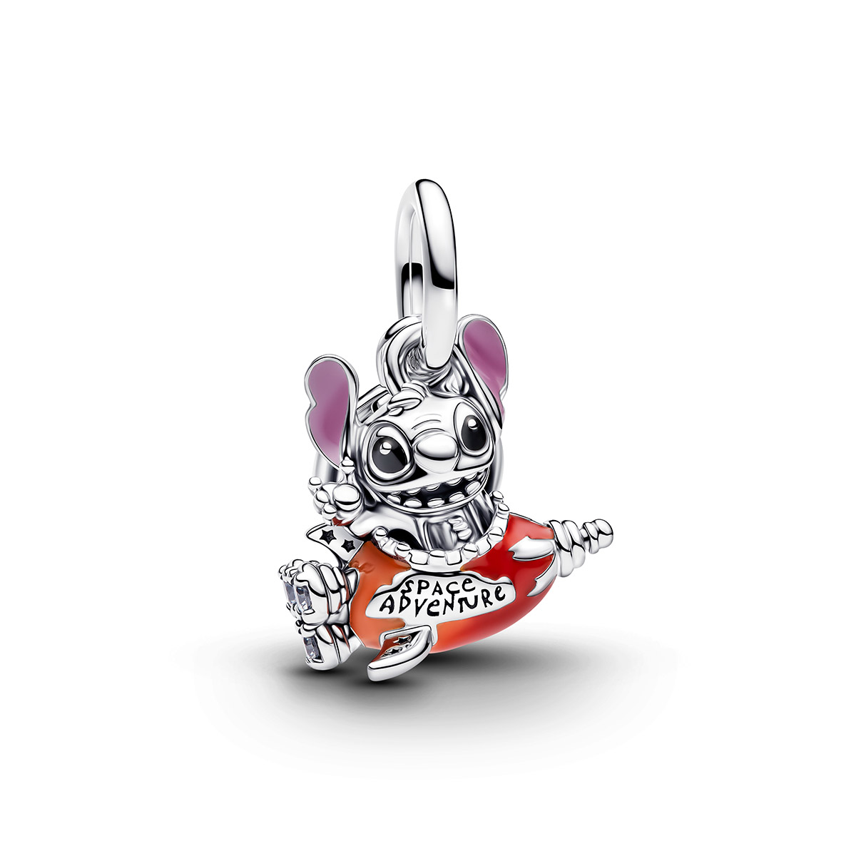Pandora Disney Stitch raketti-hela 793742C01