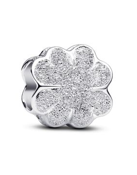 Pandora Moments hopea Apila hela 794047C00
