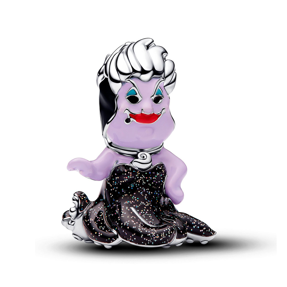 Pandora Disney hopea Ursula hela 794331C01