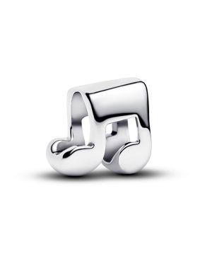 Pandora Moments hopea Nuotti hela 794513C00