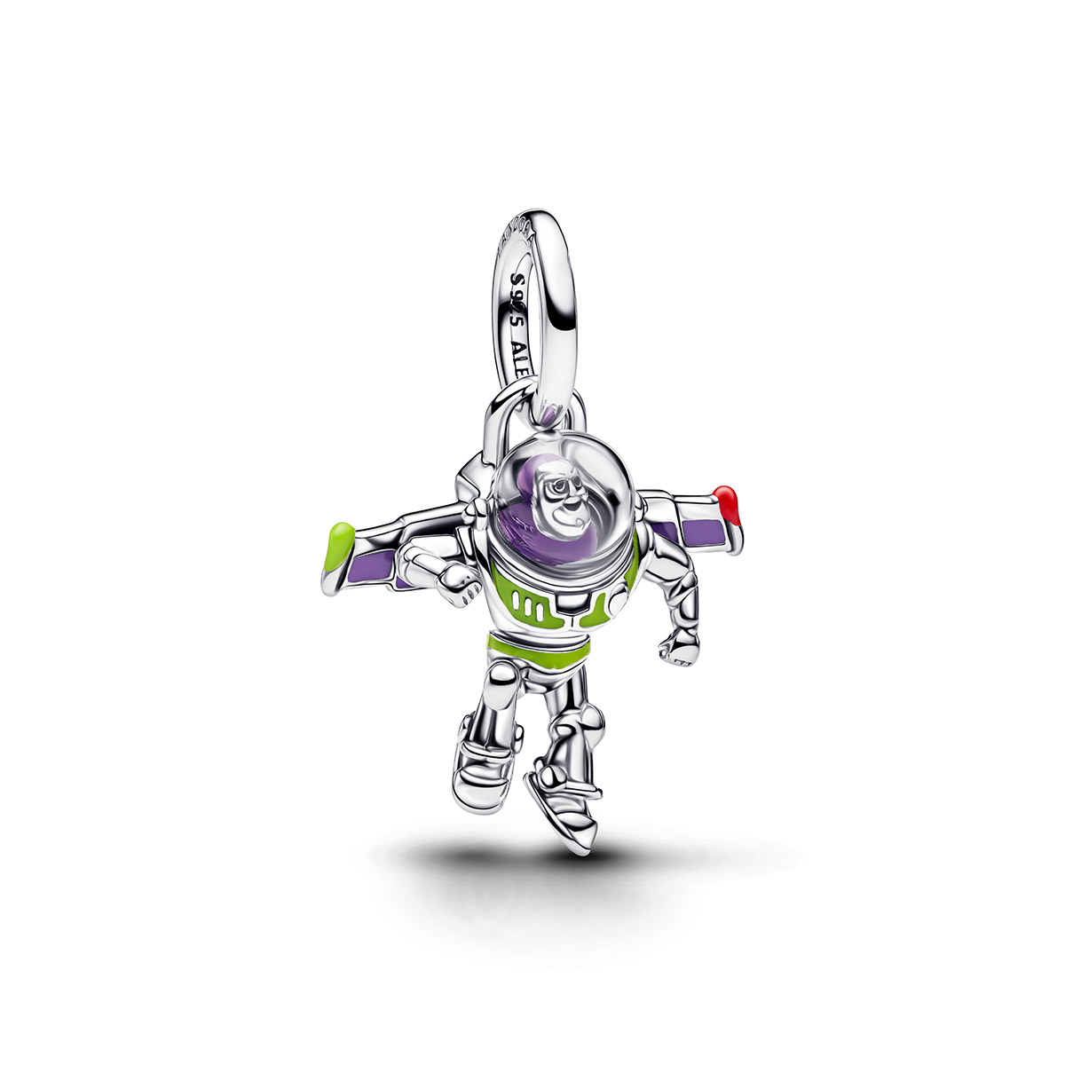 Pandora Disney Toy Story Buzz Lightyear hela 794604C01