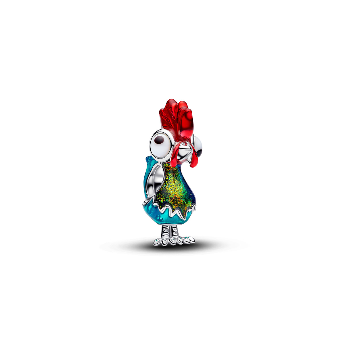 Pandora Disney Vaiana Heihei hela 794644C01