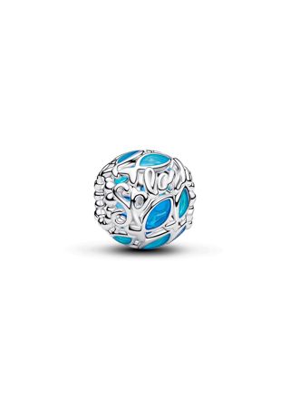 Pandora Moments turkoosi Splash hela 794699C01