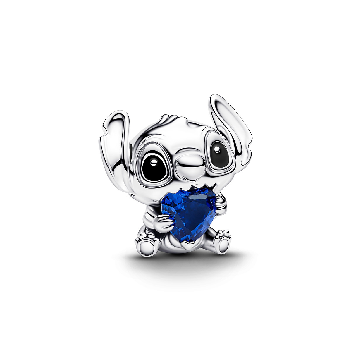 Pandora Disney Stitch sydänhela 794731C01