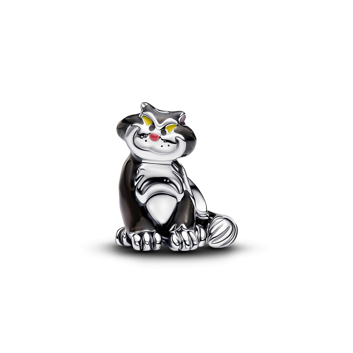 Pandora Disney Lucifer-kissa hela 794741C01