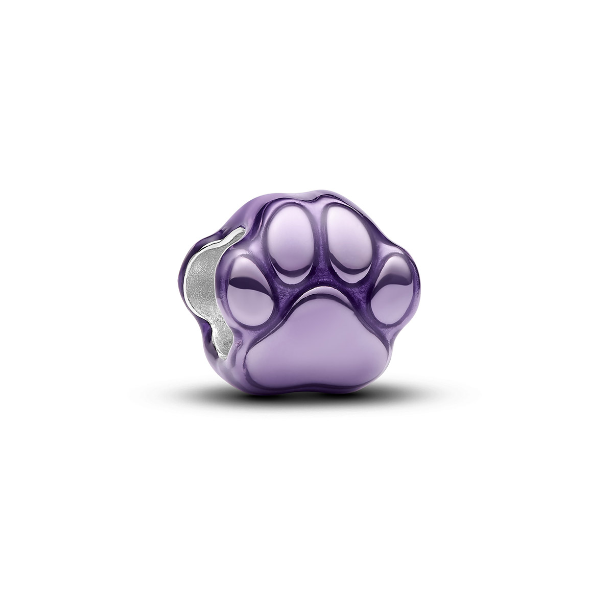 Pandora Moments violetti tassu-hela 794782C01
