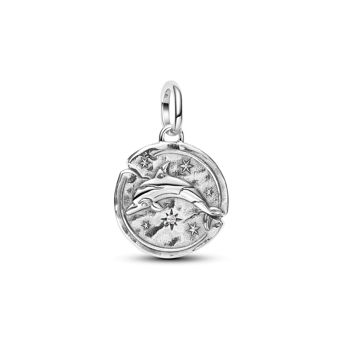 Pandora Me delfiini medaljonki hela 794807C01