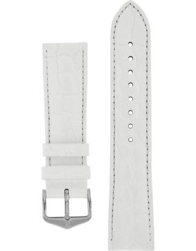 Hirsch Crocograin nahkaranneke 1230 28 00