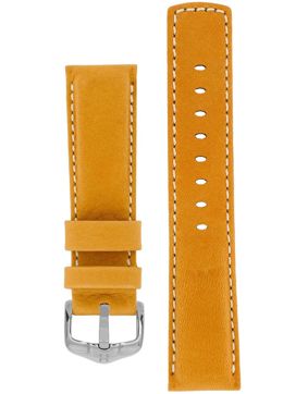 Hirsch Mariner 1450 21 70 kullanruskea nahkaranneke