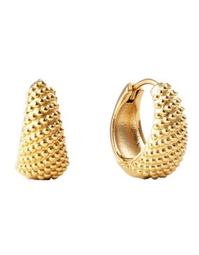 Mockberg Honey korvarenkaat Medium MO149