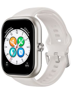 Honor Choice Watch White älykello